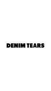 Denim Tears