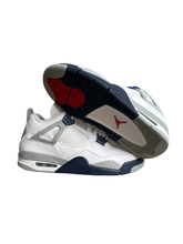 JORDAN 4 "MIDNIGHT NAVY"