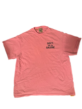 GALLERY DEPT TEE "FRENCH PINK"
