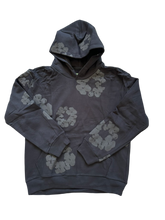 DENIM TEARS HOODIE "MONOGRAM"