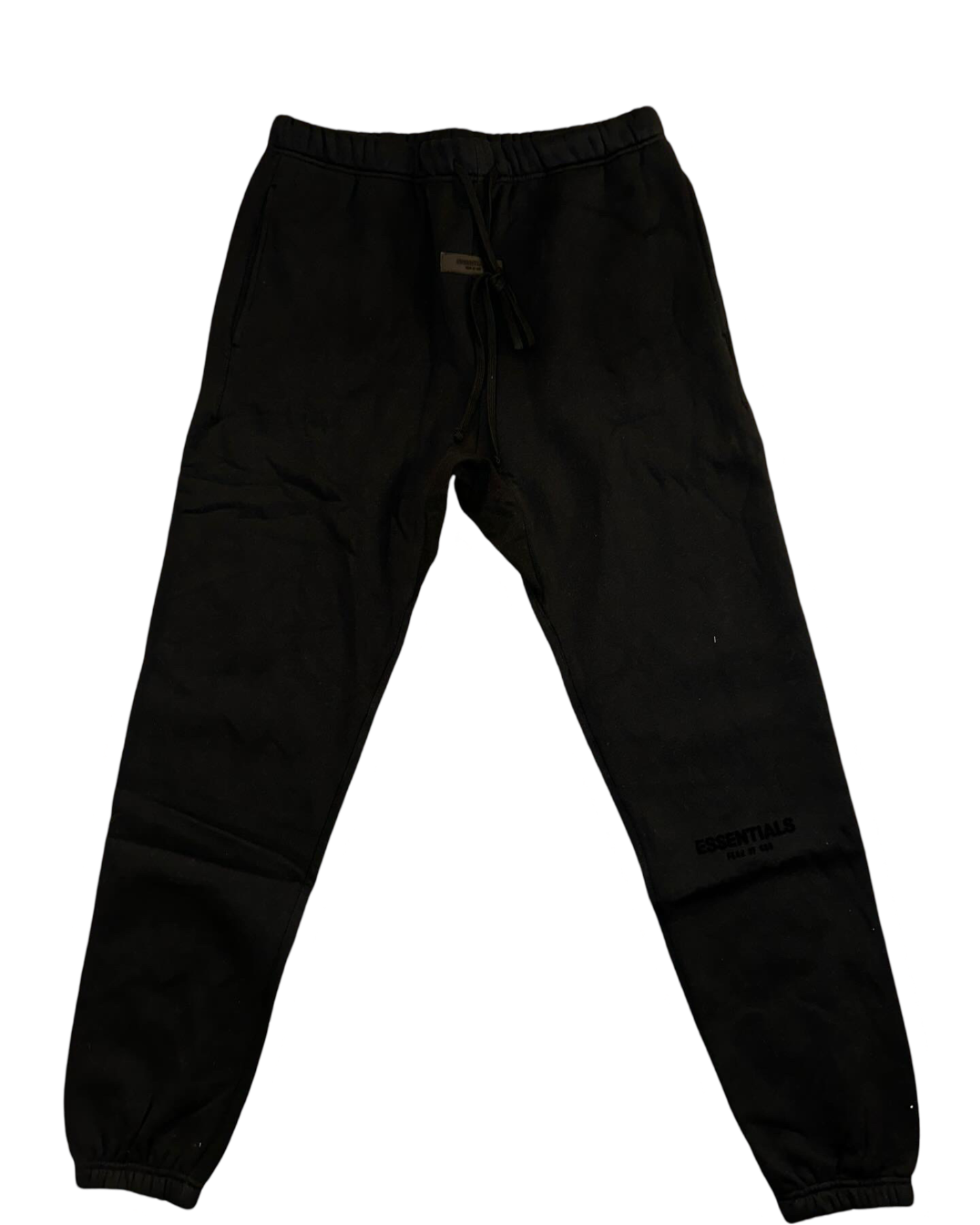 ESSENTIALS SWEATPANTS "STRETCH LIMO CUFFED"