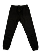 ESSENTIALS SWEATPANTS "STRETCH LIMO CUFFED"
