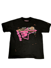 SP5DER TEE "HARLEY DAVIDSON"