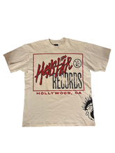 HELLSTAR TEE "HELLSTAR RECORDS"