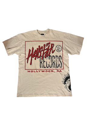HELLSTAR TEE "HELLSTAR RECORDS"
