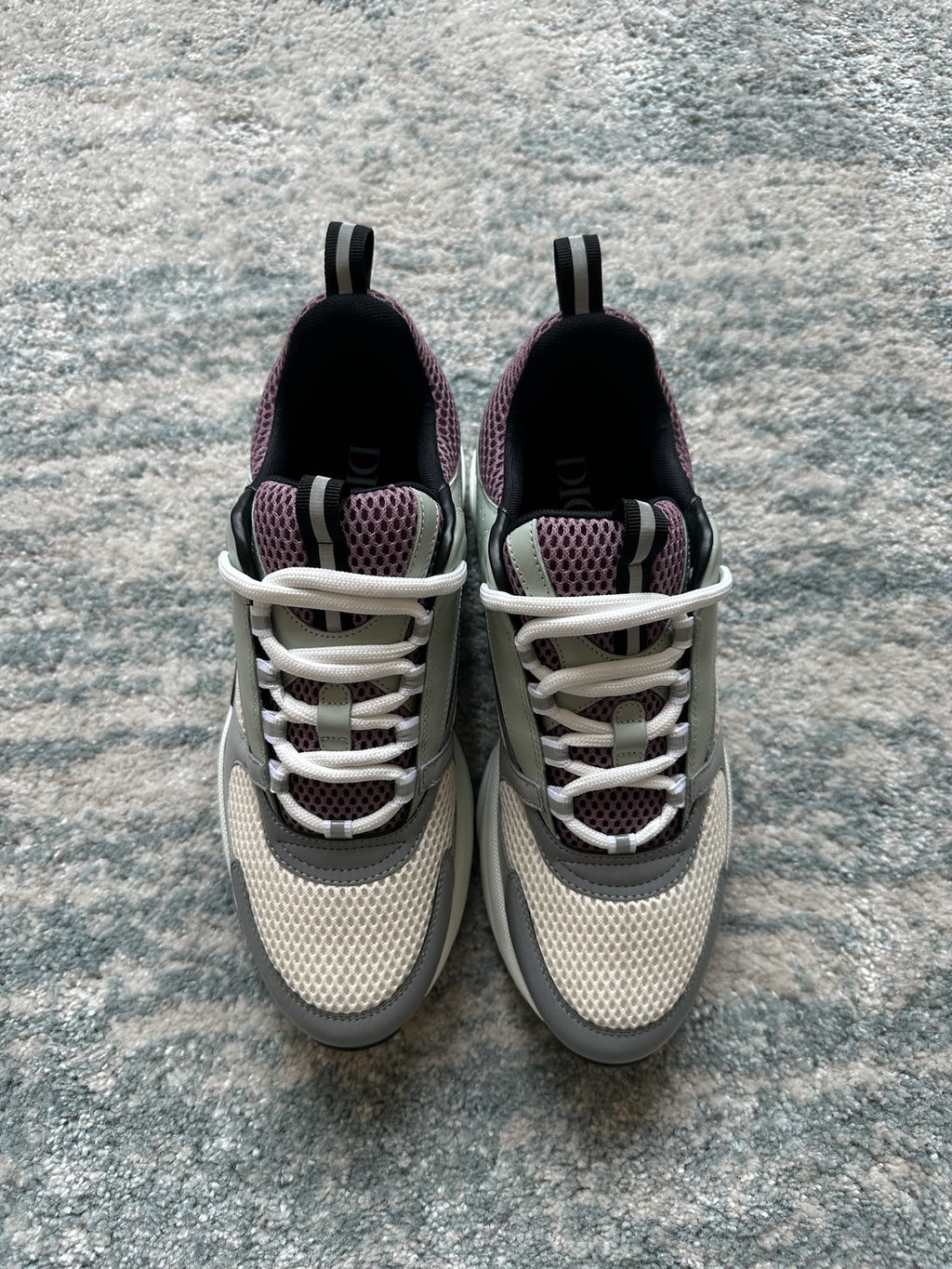 DIOR B22 "LAVENDER"