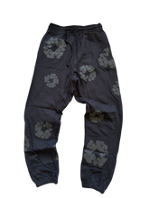 DENIM TEARS SWEATPANTS "MONOGRAM"