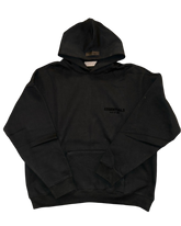 ESSENTIALS HOODIE SS22 "STRETCH LIMO"