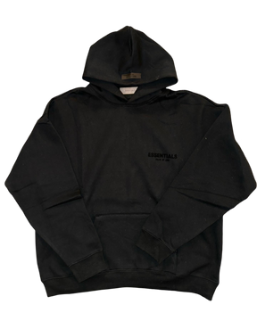 ESSENTIALS HOODIE SS22 "STRETCH LIMO"
