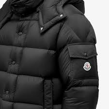 MONCLER MAYA "VEZERE"